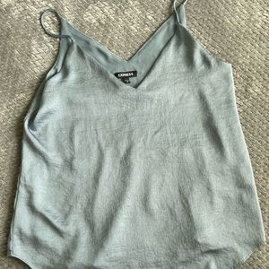 Express Tank Top